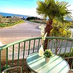 Casa Da 5 - Sea View 2 Bedrooms , & Swimming-pool Apartamento *