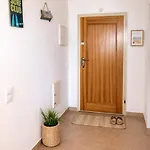 Casa Da 5 - Sea View 2 Bedrooms , & Swimming-pool Διαμέρισμα Luz