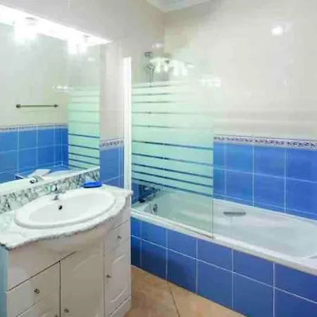 Lejlighed Casa Da 5 - St 2 Bedrooms , Amazing Sea View , Pool , Wifi