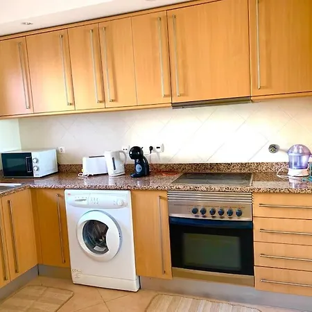 Apartment Casa Da 5 - St 2 Bedrooms , Amazing Sea View , Pool , Wifi *