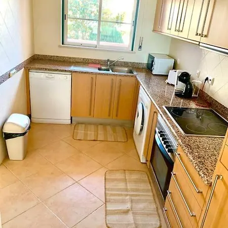 Casa Da 5 - St 2 Bedrooms , Amazing Sea View , Pool , Wifi Apartment