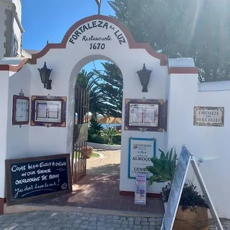 Casa Da 5 - St 2 Bedrooms , Amazing Sea View , Pool , Wifi *