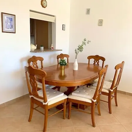 Casa Da 5 - St 2 Bedrooms , Amazing Sea View , Pool , Wifi