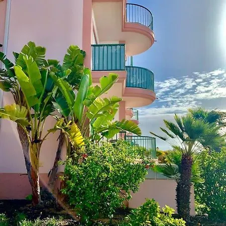 Apartmán Casa Da 5 - Sea View 2 Bedrooms , & Swimming-pool
