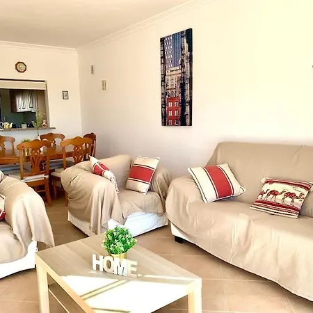 Apartment Casa Da 5 - St 2 Bedrooms , Amazing Sea View , Pool , Wifi *