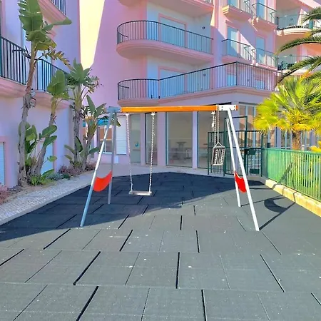 Casa Da 5 - St 2 Bedrooms , Amazing Sea View , Pool , Wifi Apartment