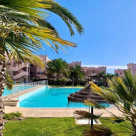 Casa Da 5 - St 2 Bedrooms , Amazing Sea View , Pool , Wifi Apartment