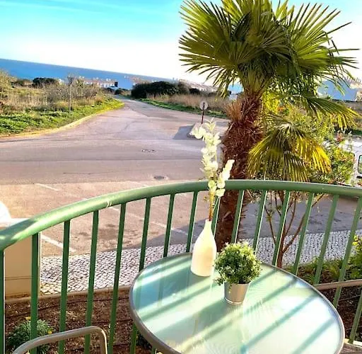 Casa Da 5 - St 2 Bedrooms , Amazing Sea View , Pool , Wifi Daire *