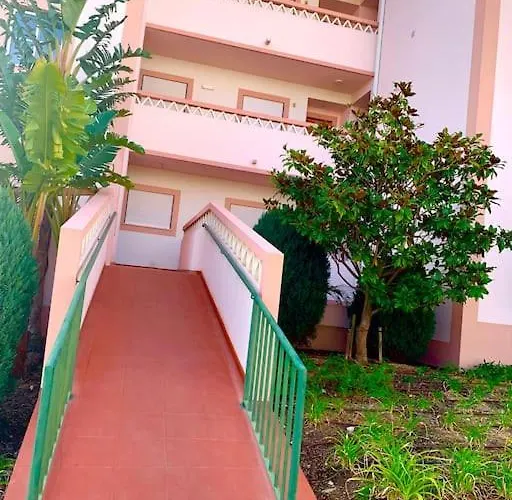 Apartment Casa Da Luz 5 - Sea View 2 Bedrooms Apt , Beach & Swimming-Pool *
