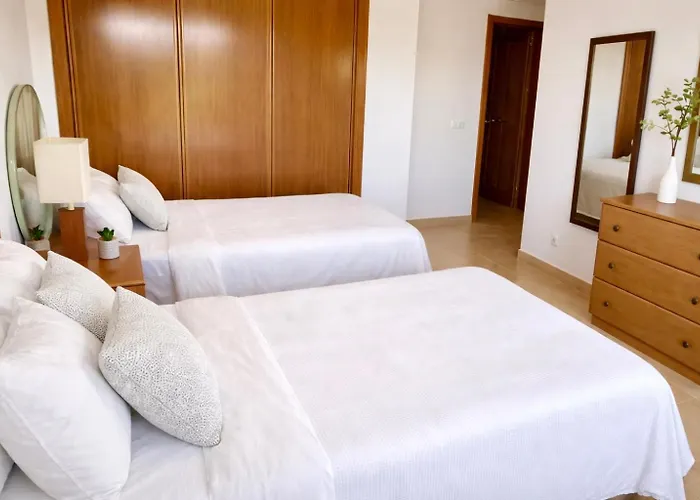 Casa Da 5 - St 2 Bedrooms , Amazing Sea View , Pool , Wifi * Luz