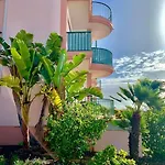 Апартаменты Casa Da 5 - Sea View 2 Bedrooms , & Swimming-pool
