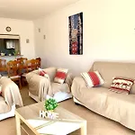 Апартаменты Casa Da 5 - Sea View 2 Bedrooms , & Swimming-pool *