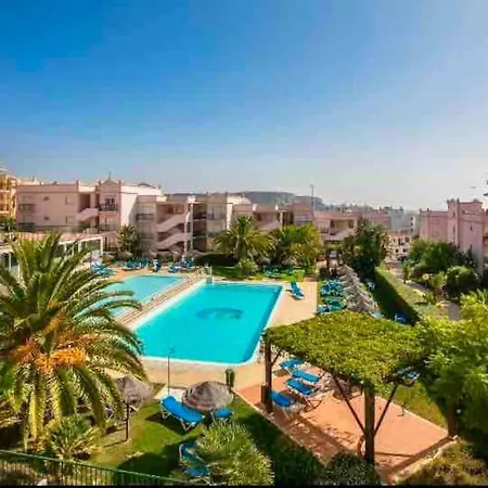 Casa Da 5 - St 2 Bedrooms , Amazing Sea View , Pool , Wifi * Praia Da Luz