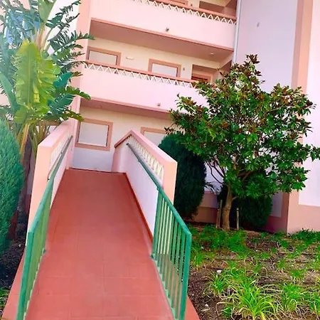 Apartment Casa Da 5 - St 2 Bedrooms , Amazing Sea View , Pool , Wifi *