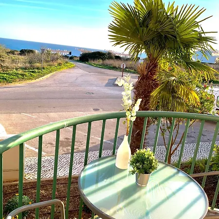 Casa Da 5 - St 2 Bedrooms , Amazing Sea View , Pool , Wifi Apartment
