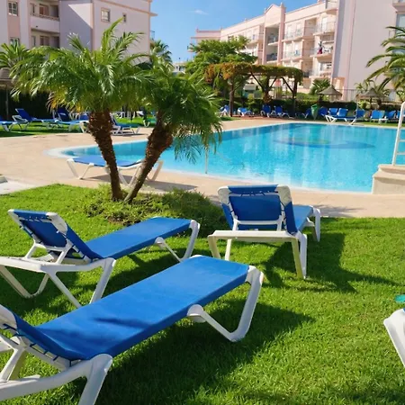 公寓 Casa Da 5 - St 2 Bedrooms , Amazing Sea View , Pool , Wifi