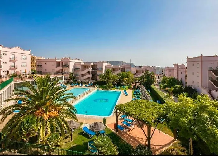 Διαμέρισμα Casa Da 5 - St 2 Bedrooms , Amazing Sea View , Pool , Wifi Luz