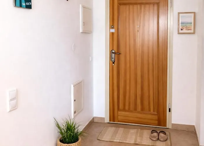 Casa Da 5 - St 2 Bedrooms , Amazing Sea View , Pool , Wifi Διαμέρισμα Luz