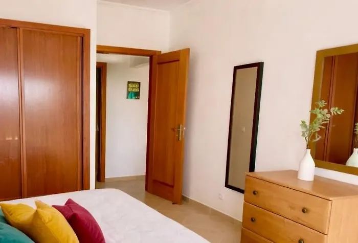 Casa Da 5 - St 2 Bedrooms , Amazing Sea View , Pool , Wifi * Luz