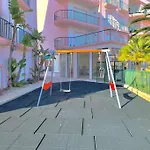 Casa Da 5 - Sea View 2 Bedrooms , & Swimming-pool Lejlighed