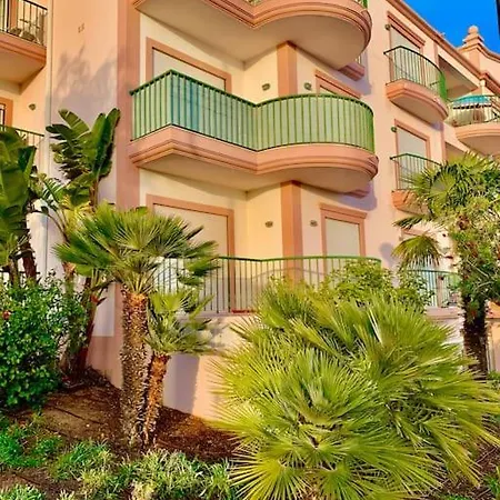 Casa Da 5 - Sea View 2 Bedrooms , & Swimming-pool شقة *